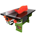 Стаціонарна циркулярна пила Procraft KR2600/200 – Фото №7