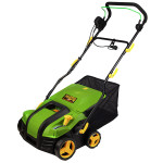 Скарифікатор електричний Procraft PSC400 – Фото №1