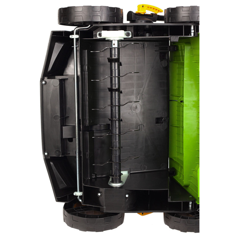 Скарифікатор електричний Procraft PSC400