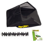 Скарифікатор електричний Procraft PSC400 – Фото №15