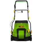 Скарифікатор електричний Procraft PSC400 – Фото №5