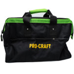 Сумка для інструментів Procraft BG400 38 л, навантаження 25 кг (004002) – Фото №3