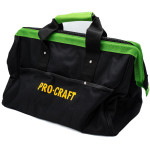 Сумка для інструментів Procraft BG400 38 л, навантаження 25 кг (004002) – Фото №4