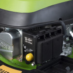 Газонокосарка бензинова Procraft PLM460 NEW – Фото №12