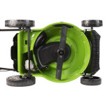 Газонокосарка бензинова Procraft PLM460 NEW – Фото №13