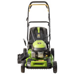 Газонокосарка бензинова Procraft PLM460 NEW – Фото №6