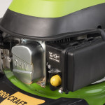 Газонокосарка бензинова Procraft PLM460 NEW – Фото №8