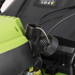 Газонокосарка бензинова Procraft PLM460 NEW – Фото №9