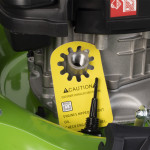 Газонокосарка бензинова Procraft PLM460 NEW – Фото №10