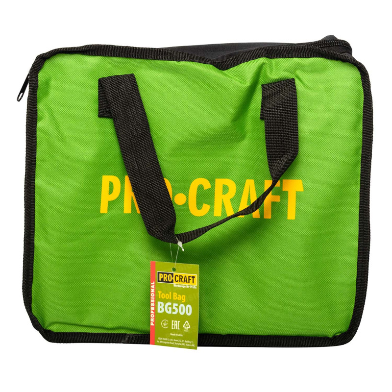Сумка для інструментів Procraft BG500
