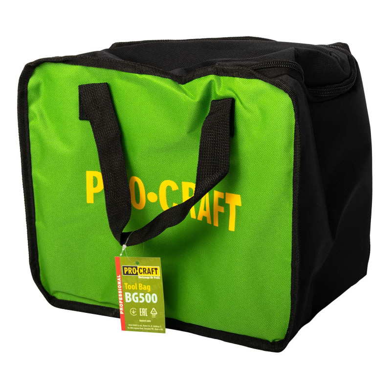 Сумка для інструментів Procraft BG500