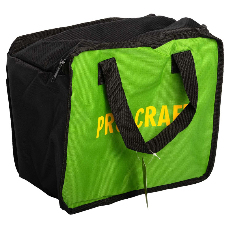 Сумка для інструментів Procraft BG500