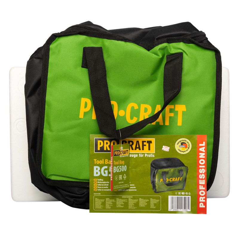 Сумка для інструментів Procraft BG500