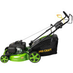Газонокосарка бензинова Procraft PLM505 – Фото №2