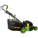 Газонокосарка бензинова Procraft PLM505 – Фото №11