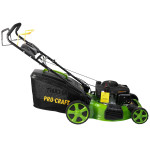 Газонокосарка бензинова Procraft PLM505 – Фото №14