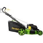 Газонокосарка бензинова Procraft PLM505 – Фото №15