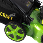 Газонокосарка бензинова Procraft PLM505 – Фото №16