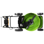 Газонокосарка бензинова Procraft PLM505 – Фото №18
