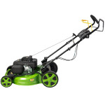 Газонокосарка бензинова Procraft PLM505 – Фото №4