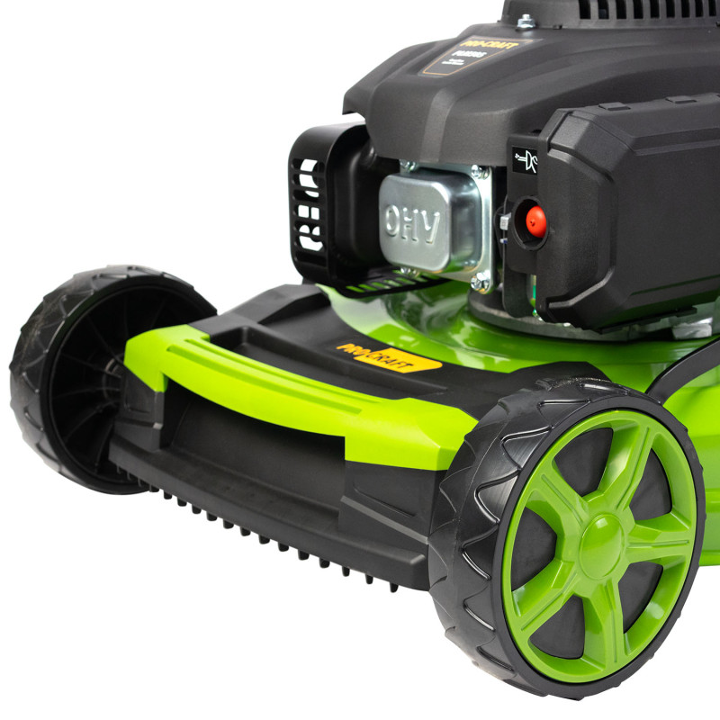 Газонокосарка бензинова Procraft PLM505