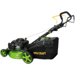 Газонокосарка бензинова Procraft PLM505 – Фото №9