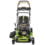 Газонокосарка бензинова Procraft PLM505ES – Фото №4