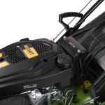 Газонокосарка бензинова Procraft PLM505ES – Фото №6