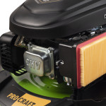 Газонокосарка бензинова Procraft PLM505ES – Фото №8