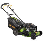 Газонокосарка бензинова Procraft PLM505S NEW – Фото №2