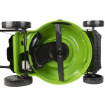 Газонокосарка бензинова Procraft PLM505S NEW – Фото №14