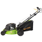 Газонокосарка бензинова Procraft PLM505S NEW – Фото №4
