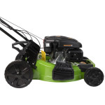Газонокосарка бензинова Procraft PLM505S NEW – Фото №10