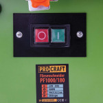 Плиткоріз Procraft PF1000/180 – Фото №7
