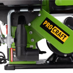 Дисково-стрічковий шліфувальний верстат (гріндер) Procraft BDS380 – Фото №13