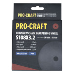 Заточувальний керамічний диск Procraft S108X3.2 до SK1000, SK1100 – Фото №2