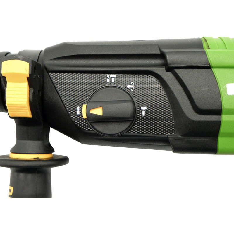 Перфоратор Procraft BH1100DFR 900 Вт SDS-Plus з кейсом (011007)