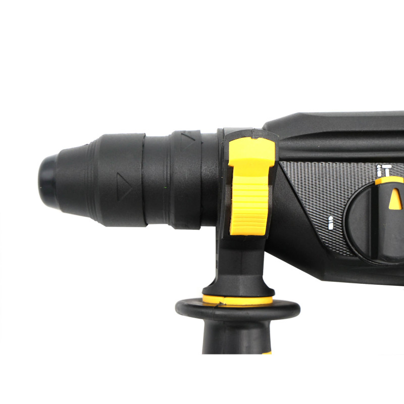 Перфоратор Procraft BH1100DFR 900 Вт SDS-Plus з кейсом (011007)