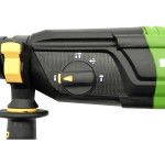 Перфоратор Procraft BH1100 – Фото №7