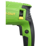 Перфоратор Procraft BH1100 – Фото №8