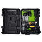 Перфоратор Procraft BH1300 – Фото №11