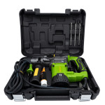 Перфоратор Procraft BH1300 – Фото №12