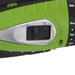 Шуруповерт мережевий Procraft PB1350/2DFR – Фото №4