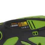 Шуруповерт мережевий Procraft PB1350/2DFR – Фото №5