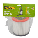 Фільтр HEPA Procraft VP1400 – Фото №1