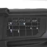 Перфоратор Procraft BH1400 – Фото №6