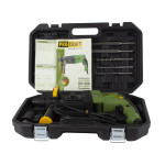 Перфоратор Procraft BH1400DFR – Фото №9