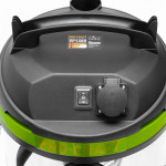 Промисловий пилосос Procraft VP1400 – Фото №5