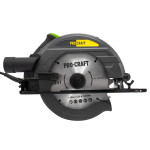 Дискова пила Procraft KR1400 – Фото №2