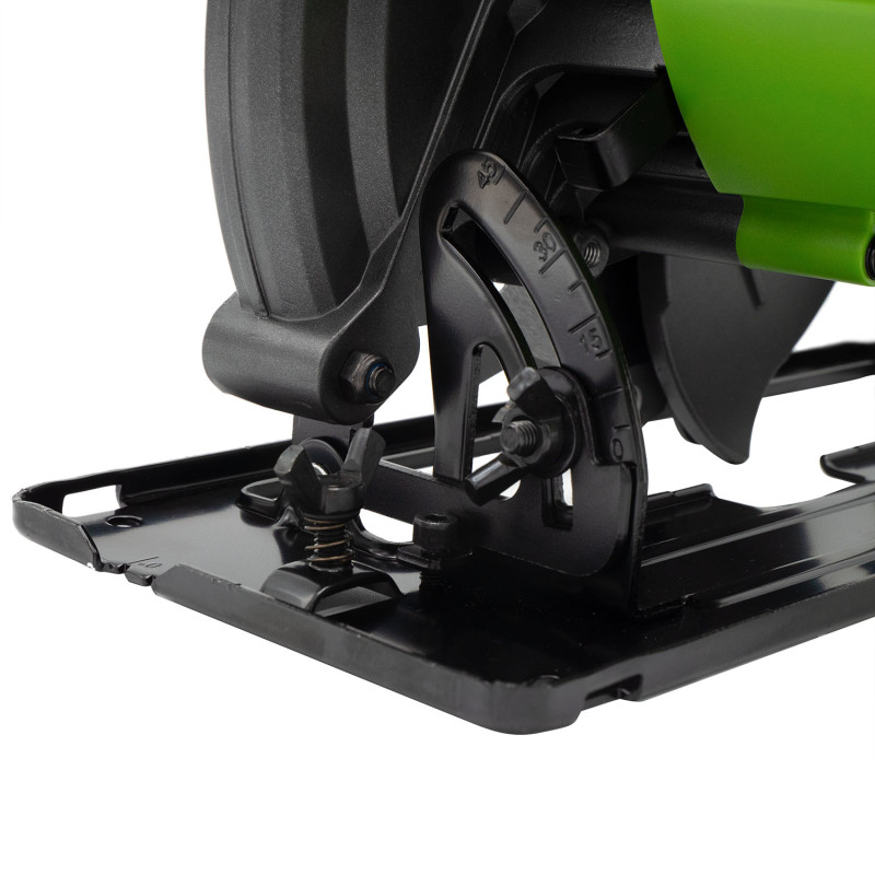 Дискова пила Procraft KR1400